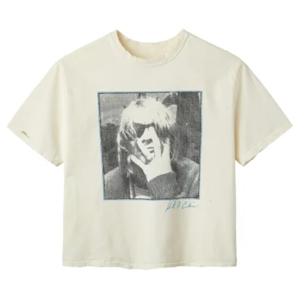 Raspberry Hills beige Shirt New